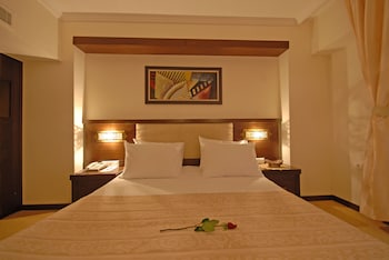 tourist hotel resort cappadocia