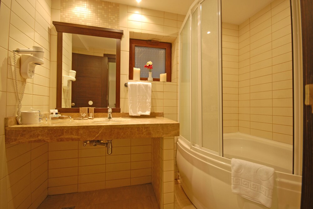 tourist hotel resort cappadocia