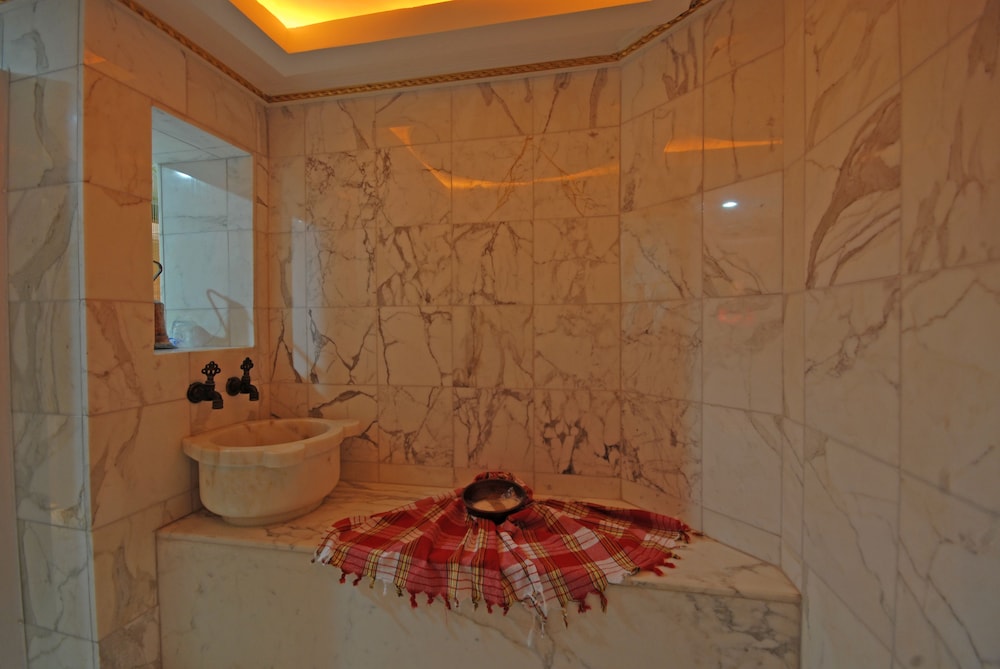tourist hotel resort cappadocia