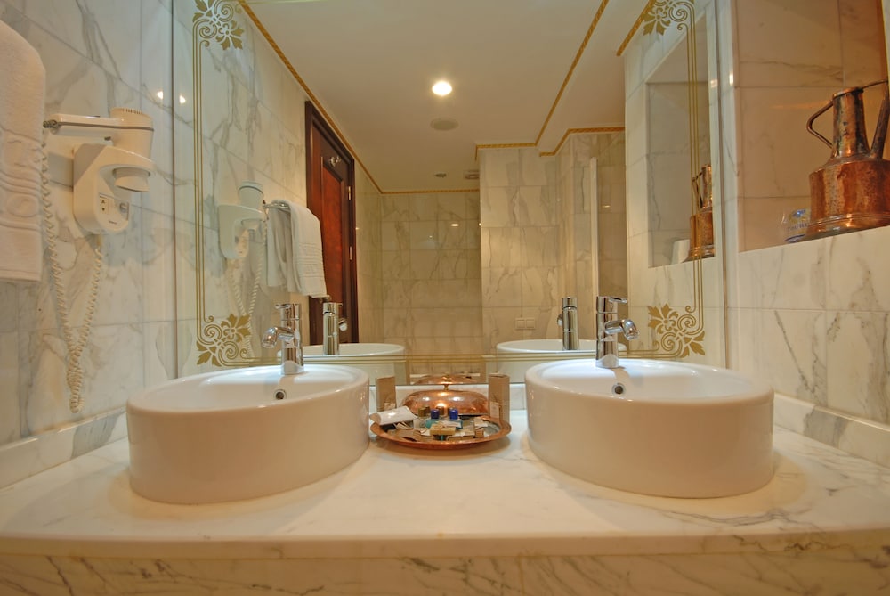 tourist hotel resort cappadocia
