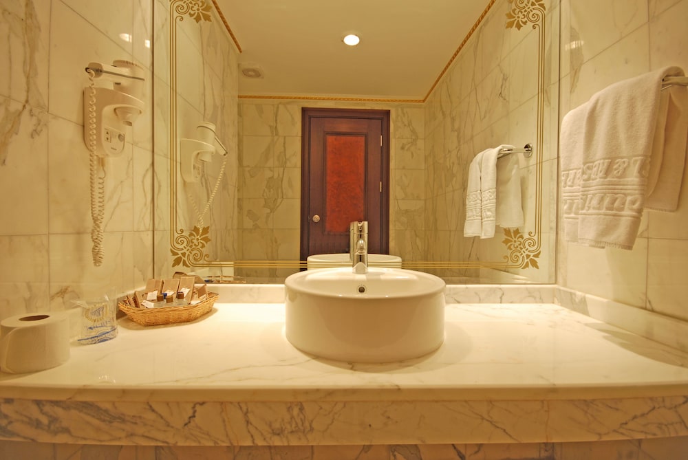 tourist hotel resort cappadocia