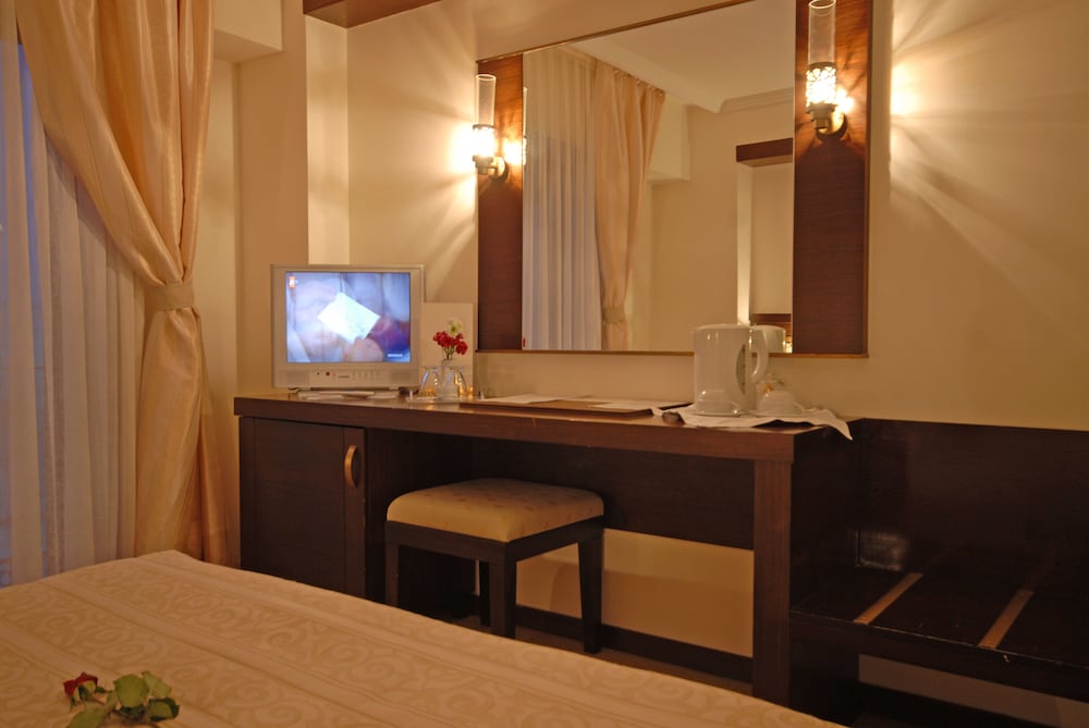 tourist hotel resort cappadocia
