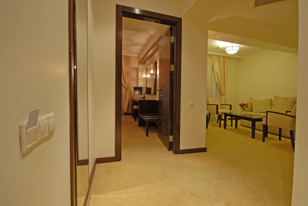 tourist hotel resort cappadocia