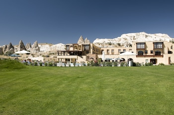 nevsehir