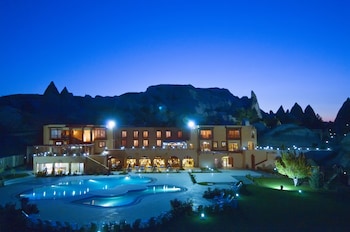nevsehir