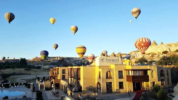 nevsehir