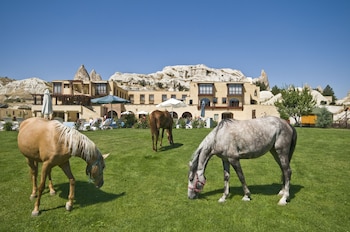 nevsehir