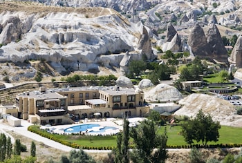 nevsehir