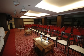 tourist hotel resort cappadocia