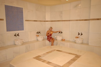 tourist hotel resort cappadocia