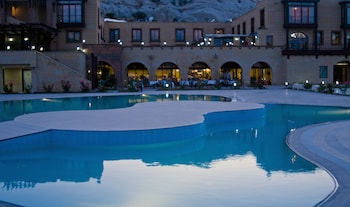 tourist hotel resort cappadocia