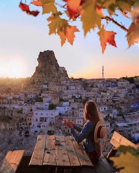 nevsehir