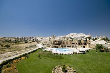 nevsehir