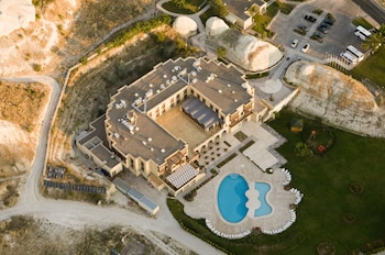 nevsehir