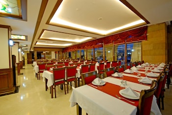 tourist hotel resort cappadocia