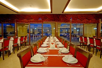 tourist hotel resort cappadocia