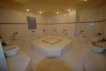 tourist hotel resort cappadocia