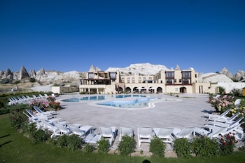 nevsehir