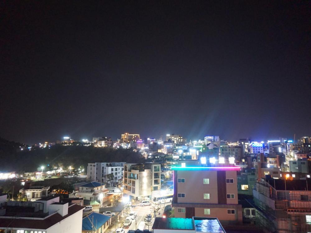 soldongsan stay