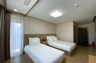 soldongsan stay