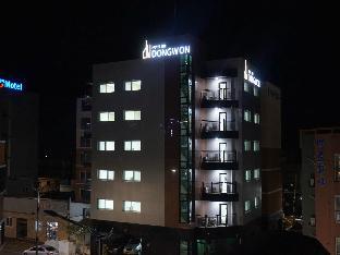 soldongsan stay