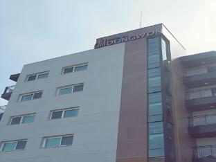soldongsan stay