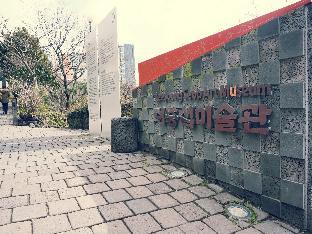 soldongsan stay
