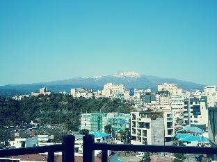 soldongsan stay