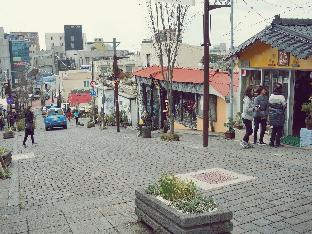 soldongsan stay