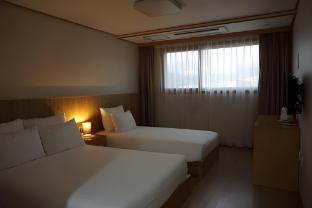 soldongsan stay