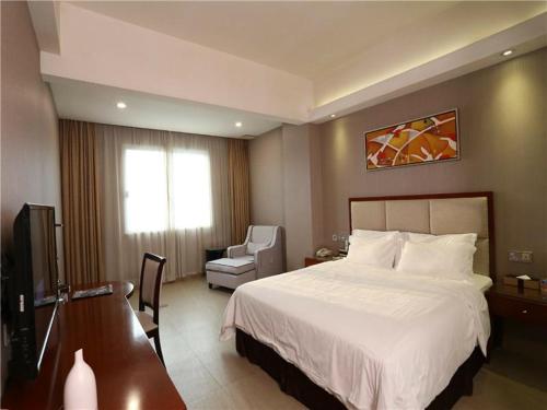lavande hotel dongguan tangxia branch