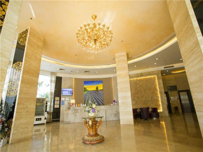 lavande hotel dongguan tangxia branch