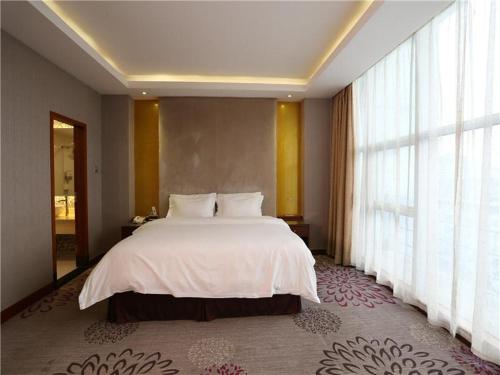 lavande hotel dongguan tangxia branch