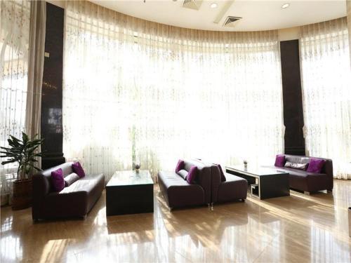 lavande hotel dongguan tangxia branch