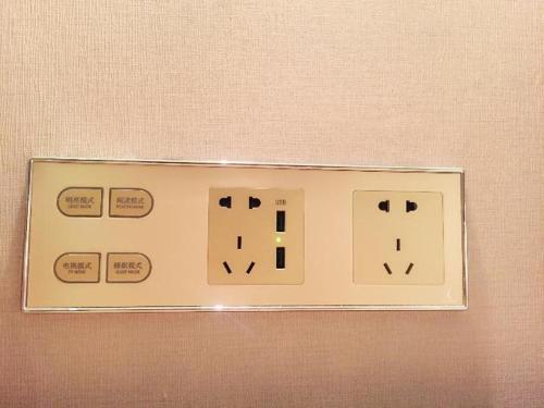 lavande hotel dongguan tangxia branch