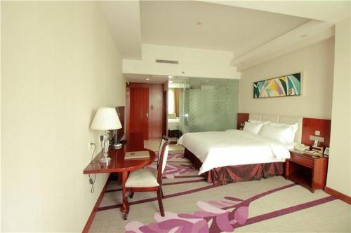 lavande hotel dongguan tangxia branch