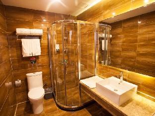 greentree henan luoyang kaiyuan road guanlin express hotel