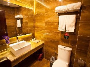 greentree henan luoyang kaiyuan road guanlin express hotel
