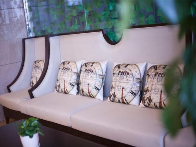 greentree henan luoyang kaiyuan road guanlin express hotel