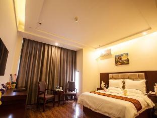 greentree henan luoyang kaiyuan road guanlin express hotel