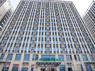 greentree henan luoyang kaiyuan road guanlin express hotel