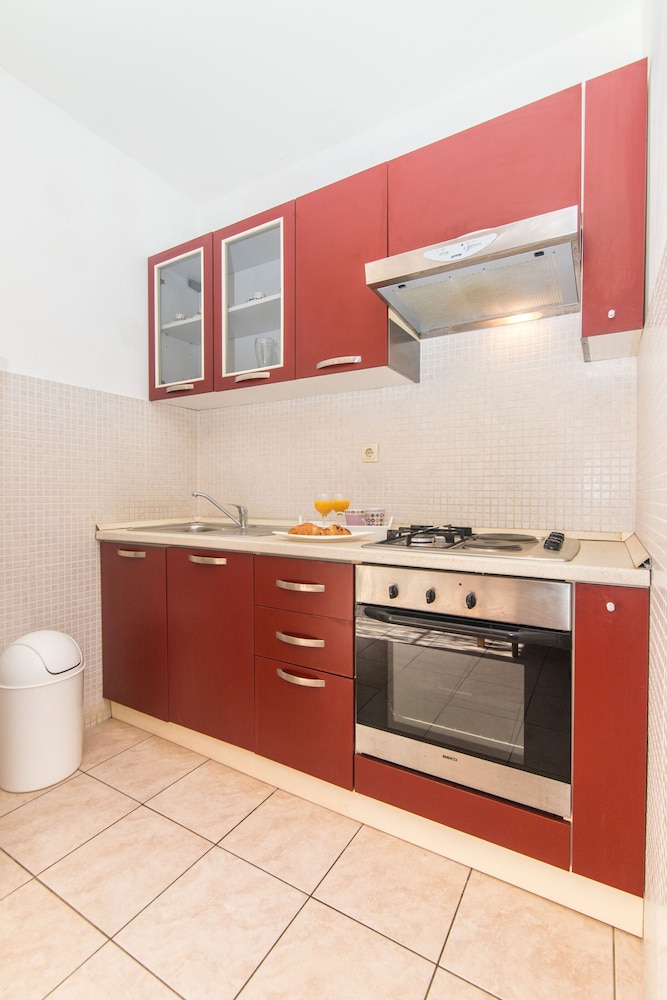 apartment luka
