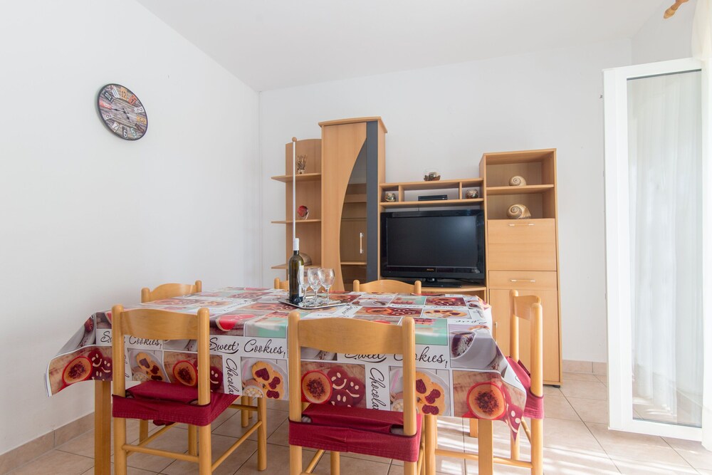 apartment luka