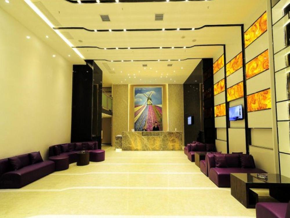 lavande hotel guiyang huaguoyuan shopping mall branch