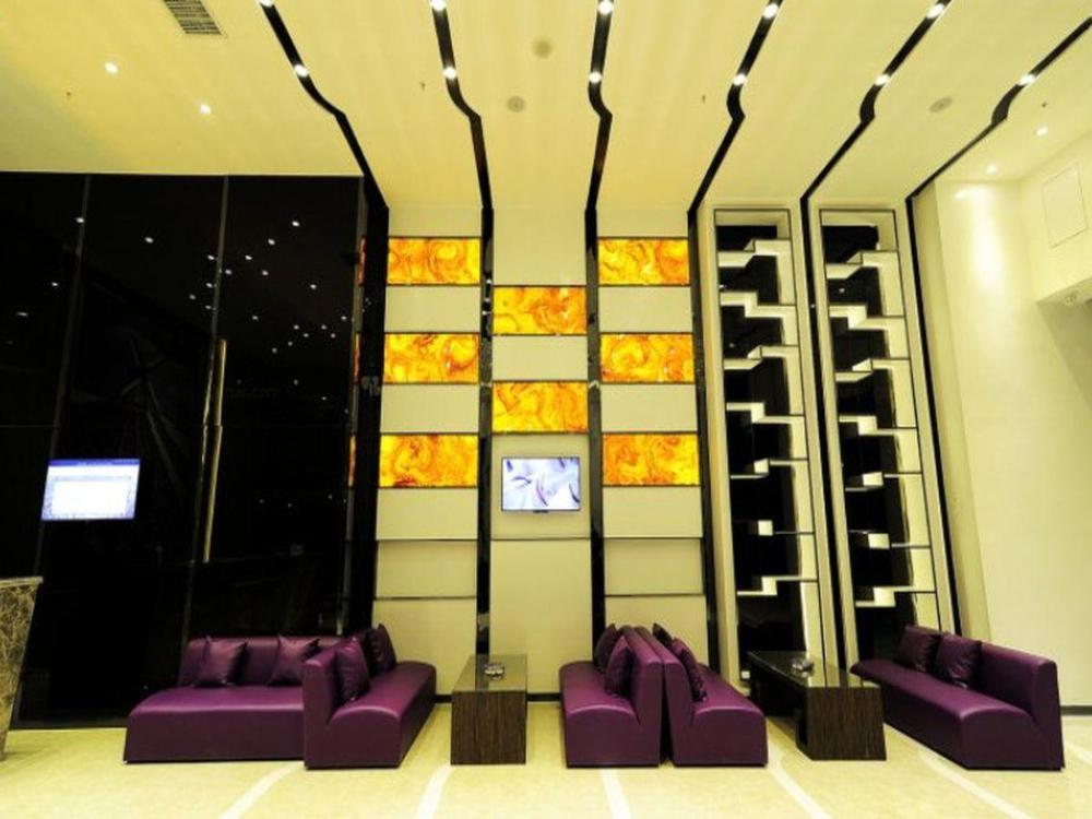 lavande hotel guiyang huaguoyuan shopping mall branch