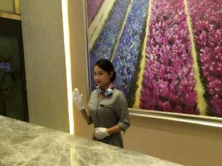 lavande hotel guiyang huaguoyuan shopping mall branch