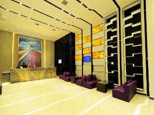 lavande hotel guiyang huaguoyuan shopping mall branch
