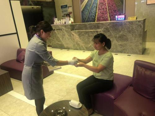 lavande hotel guiyang huaguoyuan shopping mall branch