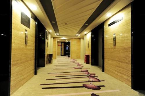 lavande hotel guiyang huaguoyuan shopping mall branch
