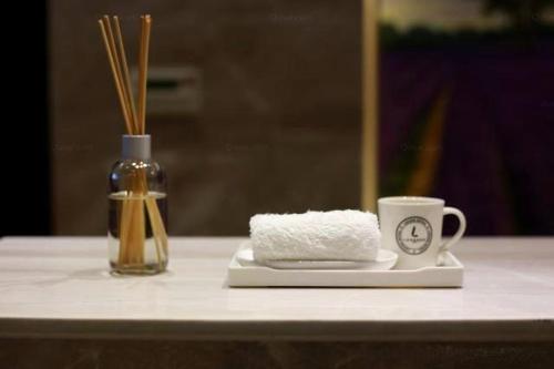 lavande hotel guiyang huaguoyuan shopping mall branch